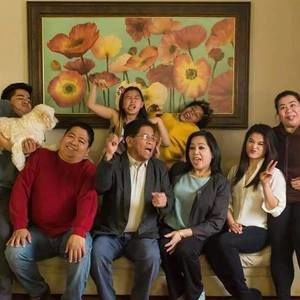 Meet your Posher, Vince